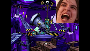 Pajama Sam 2: Episode 6: Y Pipe