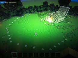 Hunger games map 1.12.2/1.11.2 for minecraft is a minigame map created by wasted49. Minecraft Hunger Games Cornucopia Hunger Games Minecraft Minecraft Hunger Games Hunger Games
