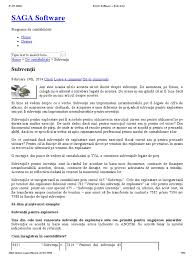Toate veniturile trebuie impozitate, a afirmat ferm presedintele tuturor romanilor. Saga Software SubvenÈ›ii Pdf