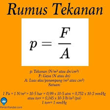 No sound and just picture and video. Rumus Tekanan Fisika Bersama Contoh Soal Dan Jawaban Fisika Buku Pelajaran Belajar