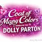 Coat of Many Colors - A Dolly Parton Tribute