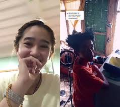 Funny Duet with Bryan Cuizon