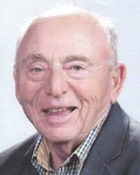 Bernd Linder Obituary