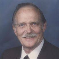 Paris Gray Moore (1929-2018)