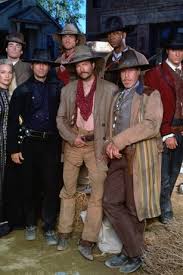 The Magnificent Seven | Rotten Tomatoes