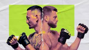Ufc on abc 1 is closed for new predictions. Ufc Fight Night Holloway Vs Kattar Results Ufc