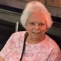 Judith Arlene Hamby Obituary