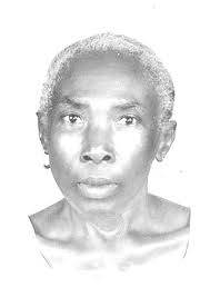 Obituary for Ida-Ruth McDonald Poitier