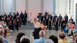 Et in terra pax”: Música y danza construyendo paz | Unionradio.net