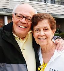 Former Director of EPC World Outreach Dick Oestreicher and wife, Bobbi,  succumb to COVID-19