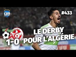 Voici le résumé du match algérie tunisie. Algerie Vs Tunisie 1 0 Maroc Vs Argentine 0 1 Debriefs Replay 433 Cd5 Youtube