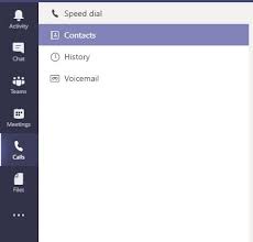 Check your team icon now to see if someone has @mentioned you. Microsoft Teams Where Is My Calls Icon Chrishayward Co Uk