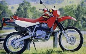 The honda xr650l is a legendary bike. 2003 2004 Honda Xr 650l