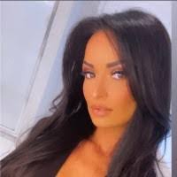 Megan Regalado's Instagram, Twitter & Facebook