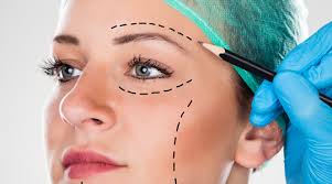 If successful, mohs surgery should remove all of the cancerous skin, leaving the healthy skin surrounding it. Cosmetic Surgery Claims Om M