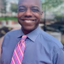 Living the dream with author, documentary film maker, and health expert  Anthony Carter