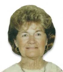 Peggy Gallant Obituary