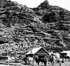 Echo Canyon | Summit County, Utah History & Scenic Landmark | Summit  County, UT - Official Website