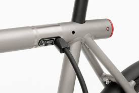 Vanmoof Electrified S City Bicycle Urban Bicycle Bike Electric Bike