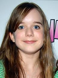 Filmer og serier med Abigail Mavity