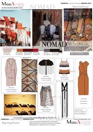 Spring 2021 Trend Nomad Modacable Fashion Trend Forecast Nomad Fashion Summer Fashion Trends