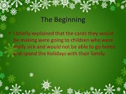 We did not find results for: My Service Learning Project My Students Created Holiday Cards For The Children In Chkd They Had To Incorporate The Gingerbread Man And Write The Words Ppt Download