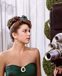 Dinah Manoff Home Facebook