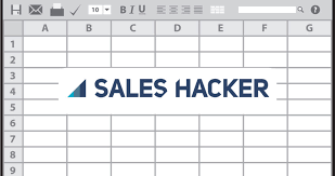 Set up categories and use budget calculators so you can see where your money is going. 13 Free Sales Tracking Spreadsheets For Fast Pipeline Growth