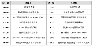 FF28 | Frontier - 開拓動漫