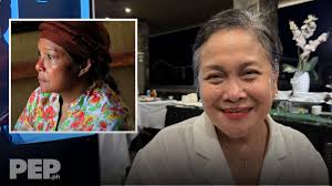 Why Ruby Ruiz declined offer to be Nora Aunor's PA