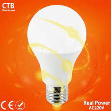 מנורת led e27 220 v 240 v 3 w 5 w 7 w 9 w 12 w 15 w 18 w led אור הנורה lampada דה bombillas led נרות אור led candle lights light bulb led bulb