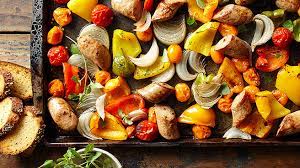 Recipes chosen by diabetes uk that encompass all the principles of eating well for diabetes. Healthy Diabetic Recipes Eatingwell