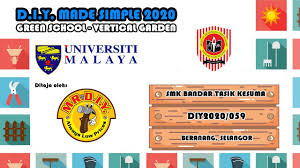 Pibg sk bandar tasik kesuma. Diy Made Simple Diy2020 059 Smk Bandar Tasik Kesuma Youtube