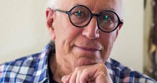 Remembering Martin 'Marty' Horowitz