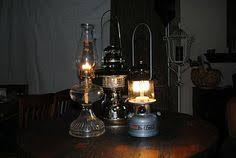 7 Non Electrical Lighting Ideas Oil Lamps Hanging Candle Chandelier Emergency Lighting Power Outage