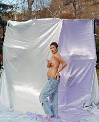 Halsey  iamhalsey Nude Leaks Photo 2364 | TheFappening