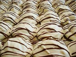 Feenkusse Von Lullaby411 Chefkoch Chefkoch Toffifee Leckere Rezepte