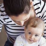 Die entwicklung deines babys wird in meilensteinen gemessen. Wann Heben Babys Zum Ersten Mal Ihren Kopf Mutterberatung