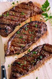 Maybe you would like to learn more about one of these? Best Steak Marinade Easy And So Flavorful Cooking Classy