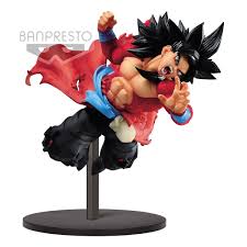Submitted content should be directly related to dragon ball, and not require a title to make it relevant. Banpresto Dragon Ball Super Heroes 9th Super Saiyan 4 Son Gokou Xeno Dragon Ball Son Goku Goku