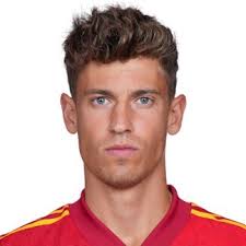 Der 24 jahre alte defensive mittelfeldspieler werde einen fünfjahresvertrag bis zum 30. Marcos Llorente Spain Uefa Euro 2020 Uefa Com