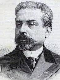 Jose Antonio Terry (1846-1910)