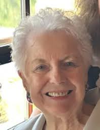 Obituary information for Ellen Duffy