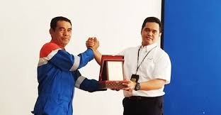Pt pertamina (persero) dahulu bernama perusahaan pertambangan minyak dan gas bumi negara urutan ke 122… Pertamina Bakal Bikin Kilang Minyak Di Tuban Target Beroperasi 2026 Malang Post Online Tepercaya Cepat Dan Akurat
