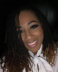 Wanda Mckinley's Instagram, Twitter & Facebook