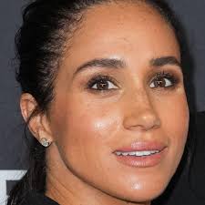 Meghan Markle just wore her rarely seen £49k diamond ring