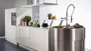 La Cuisine Arrondit Les Angles En 2020 Cuisines De Reve Inspiration Cuisine Cuisine Darty