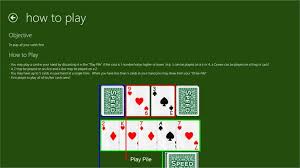 Draw five cards red jack: Get Speed The Card Game Microsoft Store