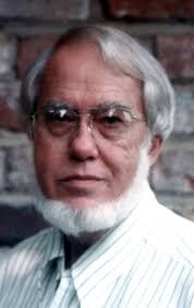 Theodore Bye McEachern Obituary