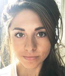 Moon Septum Ring Septum Piercing Fake Septum Ring Double Nose Ring Snug Septum Ring Thin Septum Ring 20g Septum Ring Septum Jewelry Double Nose Ring Septum Jewelry Septum Piercing
